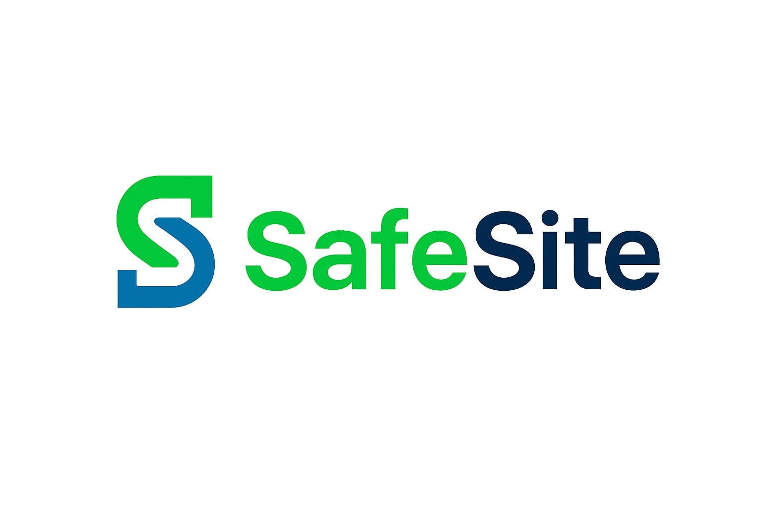 Safe Site Group Logo